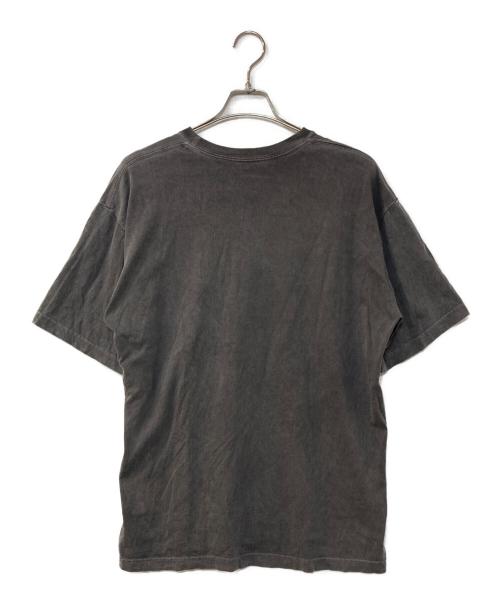 NEIGHBORHOOD（ネイバーフッド）NEIGHBORHOOD (ネイバーフッド) スパイダーウェブTEE グレー サイズ:Lの古着・服飾アイテム