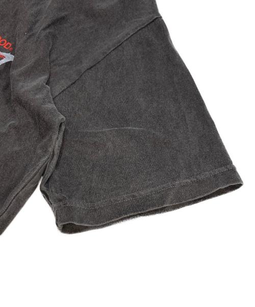 NEIGHBORHOOD（ネイバーフッド）NEIGHBORHOOD (ネイバーフッド) スパイダーウェブTEE グレー サイズ:Lの古着・服飾アイテム