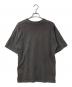 NEIGHBORHOOD (ネイバーフッド) スパイダーウェブTEE グレー サイズ:L：8000円