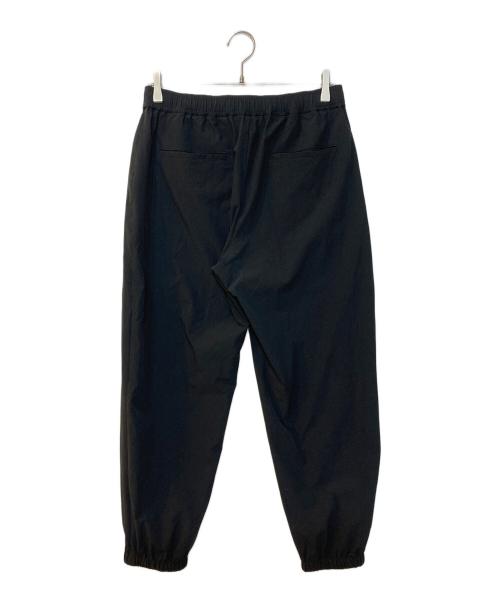 SEQUEL（シークエル）SEQUEL (シークエル) ナイロンパンツ ブラック サイズ:Mの古着・服飾アイテム