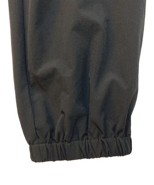 SEQUEL（シークエル）SEQUEL (シークエル) ナイロンパンツ ブラック サイズ:Mの古着・服飾アイテム