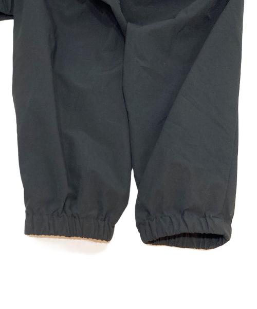 SEQUEL（シークエル）SEQUEL (シークエル) ナイロンジャケット ブラック サイズ:Mの古着・服飾アイテム