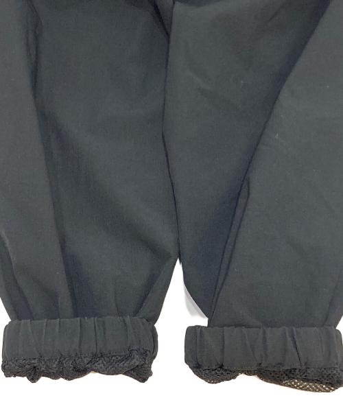 SEQUEL（シークエル）SEQUEL (シークエル) ナイロンジャケット ブラック サイズ:Mの古着・服飾アイテム