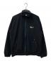 SEQUEL（シークエル）の古着「ナイロンジャケット」｜ブラック