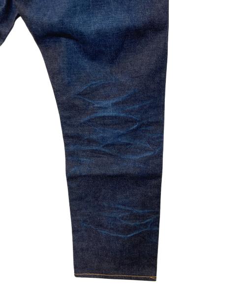 FRAGMENTS（フラグメント）FRAGMENTS (フラグメント) SEQUEL (シークエル) デニムパンツ インディゴ サイズ:Mの古着・服飾アイテム