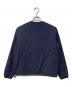 DANTON (ダントン) インサレーションジャケット ネイビー サイズ:M：8000円