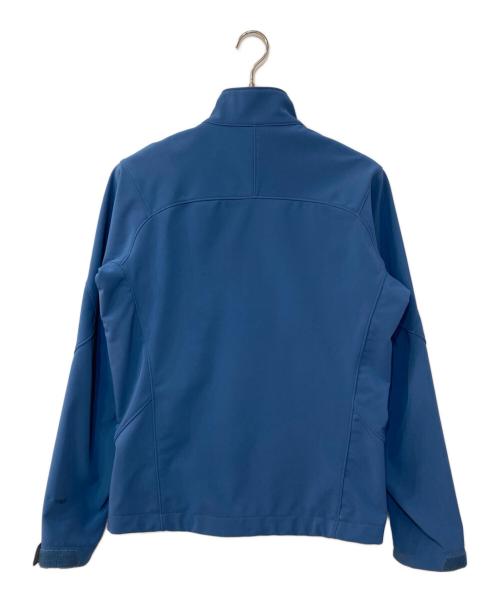 Patagonia（パタゴニア）Patagonia (パタゴニア) アズバイブリットジャケット ブルー サイズ:Sの古着・服飾アイテム