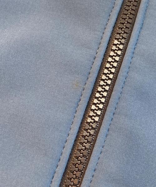 Patagonia（パタゴニア）Patagonia (パタゴニア) アズバイブリットジャケット ブルー サイズ:Sの古着・服飾アイテム
