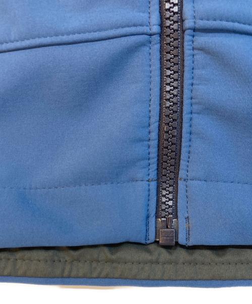 Patagonia（パタゴニア）Patagonia (パタゴニア) アズバイブリットジャケット ブルー サイズ:Sの古着・服飾アイテム