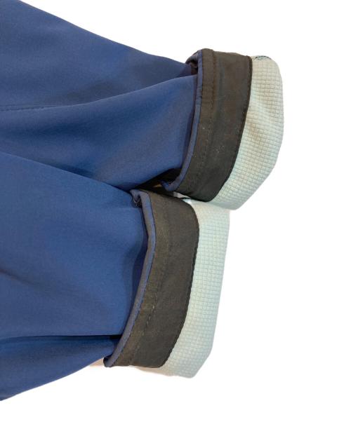 Patagonia（パタゴニア）Patagonia (パタゴニア) アズバイブリットジャケット ブルー サイズ:Sの古着・服飾アイテム