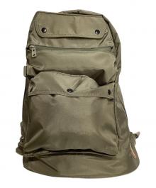 F/CE.（エフシーイー）の古着「420re/cor EXPLORE」｜グリーン