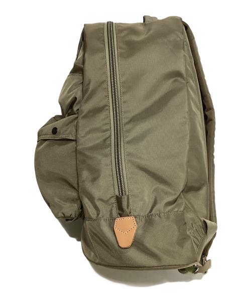 F/CE.（エフシーイー）F/CE. (エフシーイー) 420re/cor EXPLORE グリーンの古着・服飾アイテム