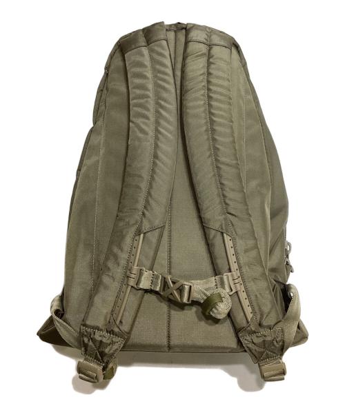 F/CE.（エフシーイー）F/CE. (エフシーイー) 420re/cor EXPLORE グリーンの古着・服飾アイテム