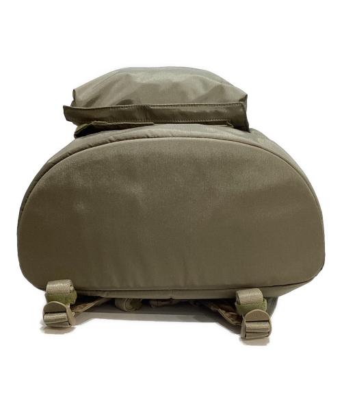 F/CE.（エフシーイー）F/CE. (エフシーイー) 420re/cor EXPLORE グリーンの古着・服飾アイテム