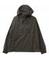F/CE.（エフシーイー）の古着「20D NYLON OUT SEAM SMOCK JK 20D ナイロン アウトシーム スモック ジャケット」｜グレー