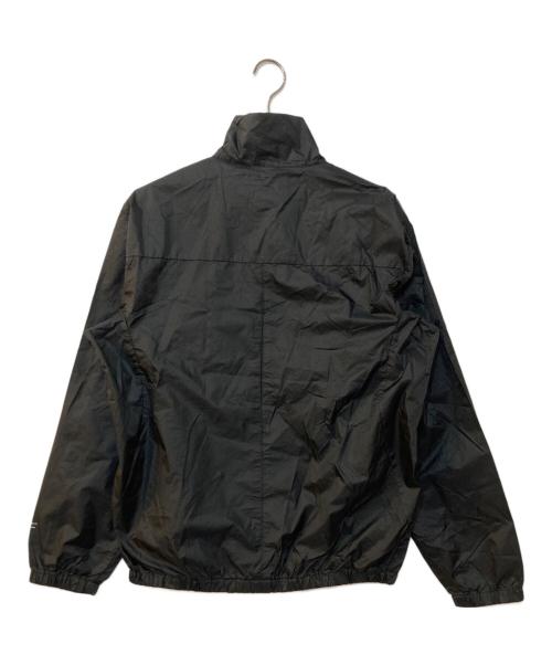 F/CE.（エフシーイー）F/CE. (エフシーイー) UMBRO (アンブロ) IRON PETAL TRACK JACKET アイアン ペタル トラックジャケット ブラック サイズ:Mの古着・服飾アイテム