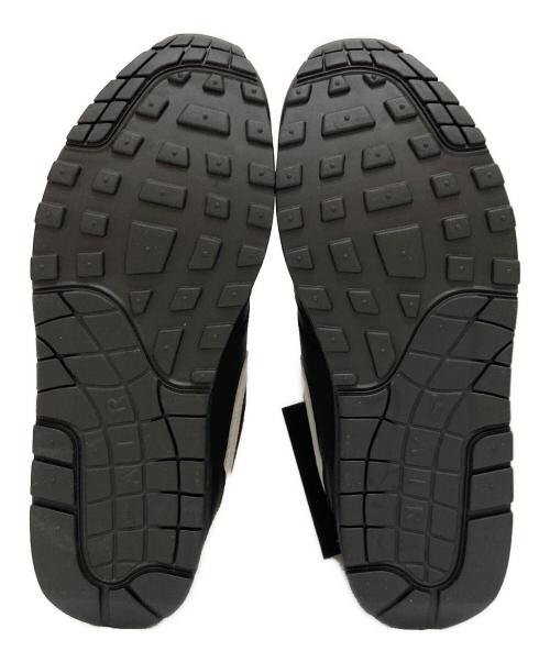 NIKE（ナイキ）NIKE (ナイキ) SUPREME (シュプリーム) Air Max 1 '87 SP エアマックス1 '87 SP ブラック サイズ:26の古着・服飾アイテム