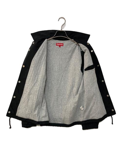 SUPREME（シュプリーム）SUPREME (シュプリーム) 1-800 Coaches jacket コーチ ジャケット ブラック サイズ:Sの古着・服飾アイテム