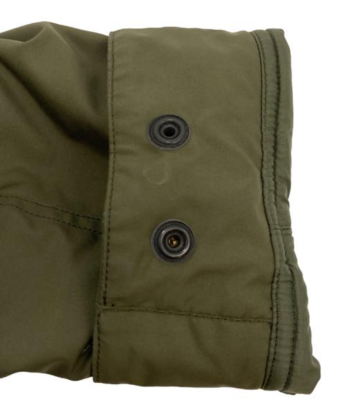 eYe COMME des GARCONS JUNYAWATANABE MAN（アイ コム デ ギャルソン ジュンヤ ワタナベ マン）eYe COMME des GARCONS JUNYAWATANABE MAN (アイ コム デ ギャルソン ジュンヤ ワタナベ マン) M-90 COLD WEATHER PARKA コールドウェザーパーカー グリーン サイズ:Sの古着・服飾アイテム