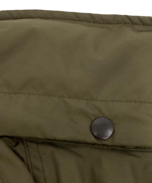 eYe COMME des GARCONS JUNYAWATANABE MAN（アイ コム デ ギャルソン ジュンヤ ワタナベ マン）eYe COMME des GARCONS JUNYAWATANABE MAN (アイ コム デ ギャルソン ジュンヤ ワタナベ マン) M-90 COLD WEATHER PARKA コールドウェザーパーカー グリーン サイズ:Sの古着・服飾アイテム