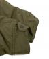 中古・古着 eYe COMME des GARCONS JUNYAWATANABE MAN (アイ コム デ ギャルソン ジュンヤ ワタナベ マン) M-90 COLD WEATHER PARKA コールドウェザーパーカー グリーン サイズ:S：55000円