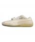 PUMA (プーマ) beautiful people (ビューティフルピープル) atmos (アトモス) SPEEDCAT ホワイト サイズ:24.5：7000円