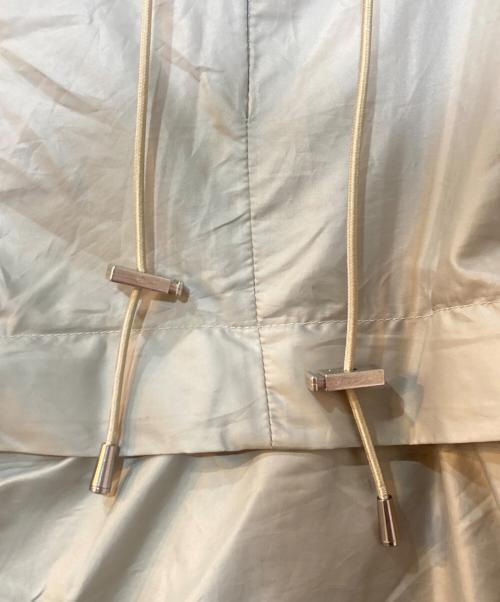 UNDERCOVER（アンダーカバー）UNDERCOVER (アンダーカバー) アノラックパーカー グレー サイズ:Mの古着・服飾アイテム