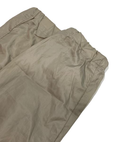 UNDERCOVER（アンダーカバー）UNDERCOVER (アンダーカバー) アノラックパーカー グレー サイズ:Mの古着・服飾アイテム