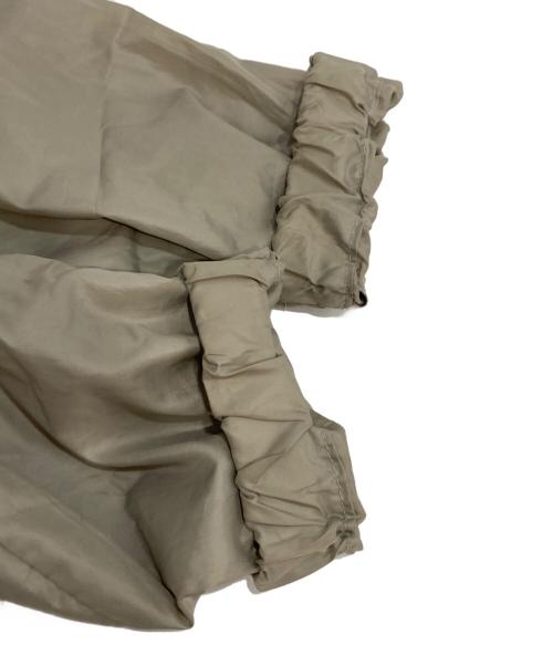 UNDERCOVER（アンダーカバー）UNDERCOVER (アンダーカバー) アノラックパーカー グレー サイズ:Mの古着・服飾アイテム