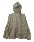 UNDERCOVER (アンダーカバー) アノラックパーカー グレー サイズ:M：14000円