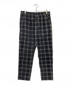 CarHarttカーハート）の古着「FLINT PANT フリント パンツ」｜ブラック