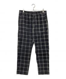 CarHartt（カーハート）の古着「FLINT PANT フリント パンツ」｜ブラック