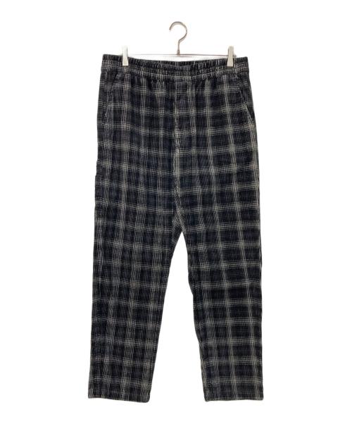 CarHartt（カーハート）CarHartt (カーハート) FLINT PANT フリント パンツ ブラック サイズ:Lの古着・服飾アイテム
