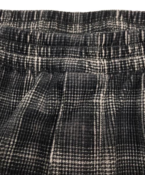 CarHartt（カーハート）CarHartt (カーハート) FLINT PANT フリント パンツ ブラック サイズ:Lの古着・服飾アイテム