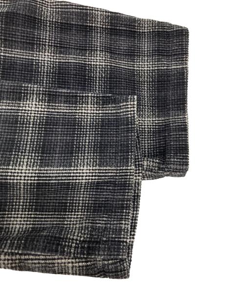 CarHartt（カーハート）CarHartt (カーハート) FLINT PANT フリント パンツ ブラック サイズ:Lの古着・服飾アイテム