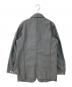 CarHartt (カーハート) ワークテーラードジャケット グレー サイズ:L：6000円