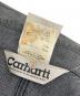 中古・古着 CarHartt (カーハート) ワークテーラードジャケット グレー サイズ:L：6000円