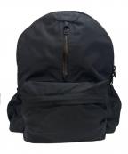 F/CE.エフシーイー）の古着「TECHNICAL DAY PACK テクニカルデイパック リュック」｜ブラック