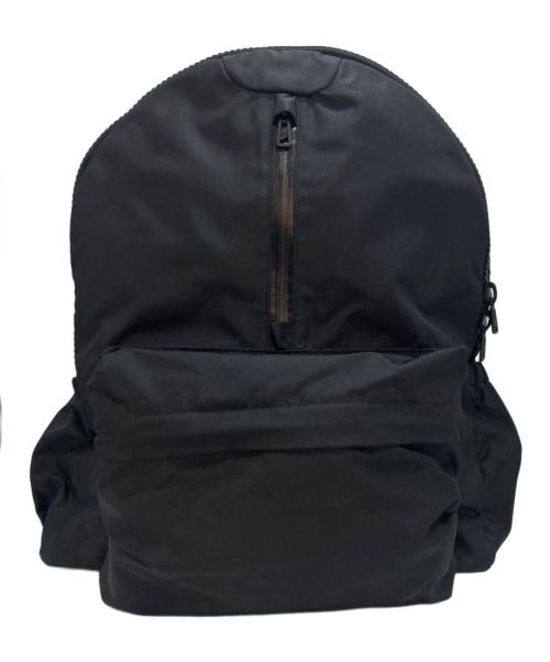 F/CE.（エフシーイー）F/CE. (エフシーイー) TECHNICAL DAY PACK テクニカルデイパック リュック ブラックの古着・服飾アイテム