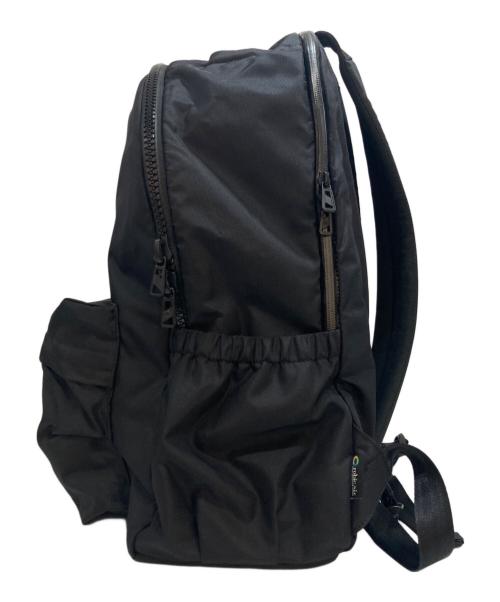 F/CE.（エフシーイー）F/CE. (エフシーイー) TECHNICAL DAY PACK テクニカルデイパック リュック ブラックの古着・服飾アイテム