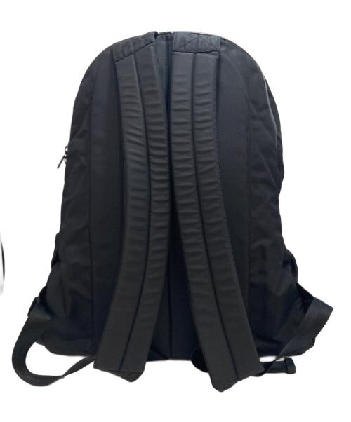 F/CE.（エフシーイー）F/CE. (エフシーイー) TECHNICAL DAY PACK テクニカルデイパック リュック ブラックの古着・服飾アイテム