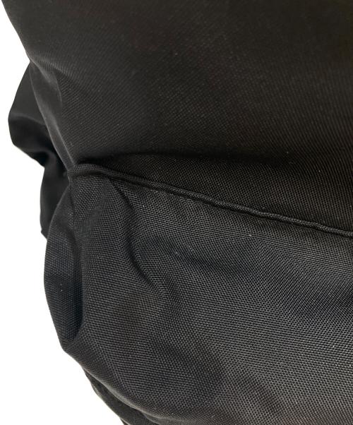 F/CE.（エフシーイー）F/CE. (エフシーイー) TECHNICAL DAY PACK テクニカルデイパック リュック ブラックの古着・服飾アイテム