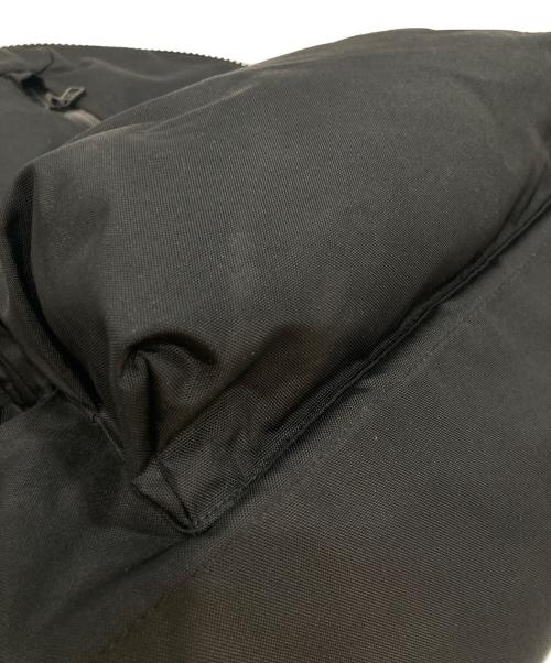 F/CE.（エフシーイー）F/CE. (エフシーイー) TECHNICAL DAY PACK テクニカルデイパック リュック ブラックの古着・服飾アイテム