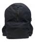 F/CE.（エフシーイー）の古着「TECHNICAL DAY PACK テクニカルデイパック リュック」｜ブラック