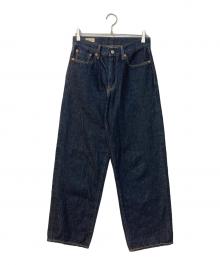 LEVI'S PReMIUM（リーバイス プレミアム）の古着「578バギーデニムパンツ」｜インディゴ
