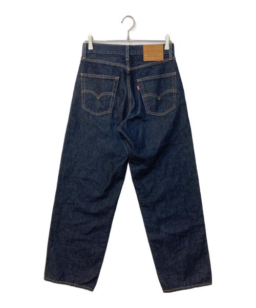 LEVI'S PReMIUM（リーバイス プレミアム）LEVI'S PReMIUM (リーバイス プレミアム) 578バギーデニムパンツ インディゴ サイズ:W28の古着・服飾アイテム