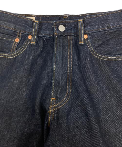 LEVI'S PReMIUM（リーバイス プレミアム）LEVI'S PReMIUM (リーバイス プレミアム) 578バギーデニムパンツ インディゴ サイズ:W28の古着・服飾アイテム