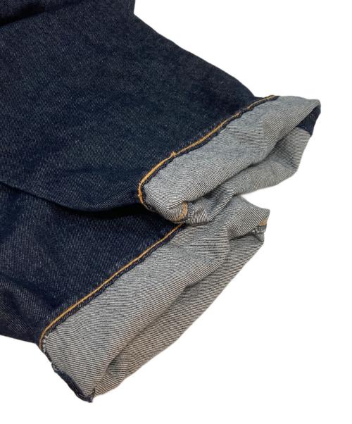 LEVI'S PReMIUM（リーバイス プレミアム）LEVI'S PReMIUM (リーバイス プレミアム) 578バギーデニムパンツ インディゴ サイズ:W28の古着・服飾アイテム