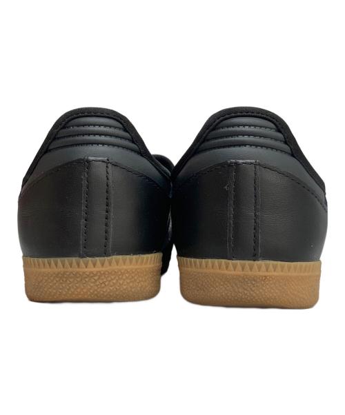 adidas（アディダス）adidas (アディダス) SAMBA JANE ブラック サイズ:23.5の古着・服飾アイテム