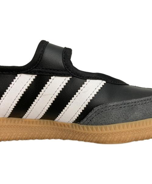 adidas（アディダス）adidas (アディダス) SAMBA JANE ブラック サイズ:23.5の古着・服飾アイテム